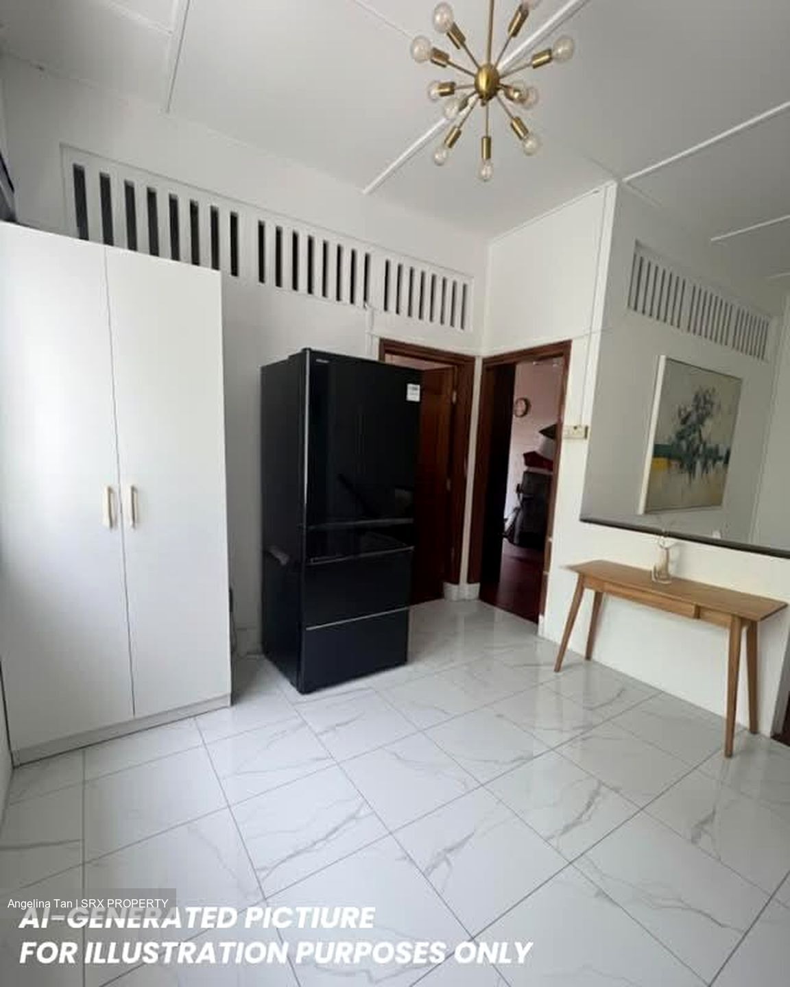 Lorong Bandang (D15), Terrace #612608021